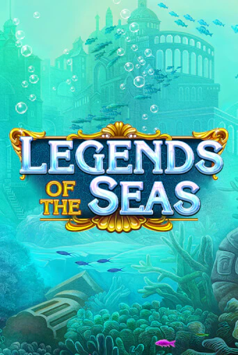 Играть в Legends of the Seas от Greentube | Казино Сhampion Slots 