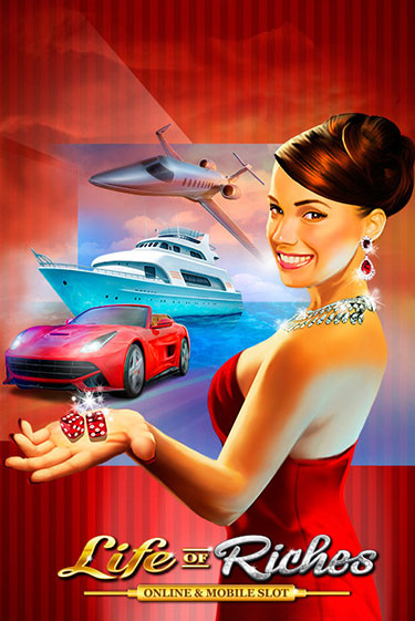 Играть в Life of Riches от Games Global | Казино Сhampion Slots 