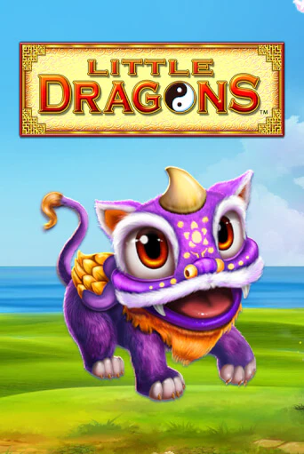 Играть в Little Dragons от Greentube | Казино Сhampion Slots 