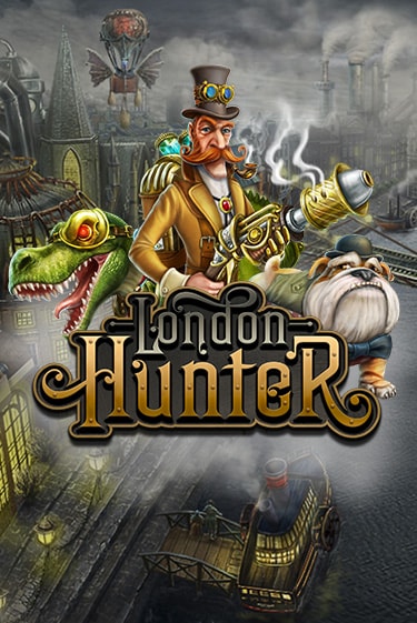 Играть в London Hunter от Habanero | Казино Сhampion Slots 