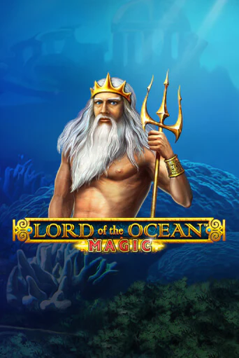 Играть в Lord of the Ocean Magic от Greentube | Казино Сhampion Slots 