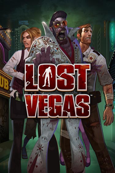 Играть в Lost Vegas от Games Global | Казино Сhampion Slots 