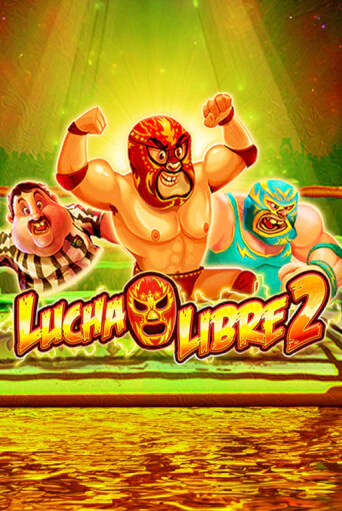 Играть в Lucha Libre 2 от RTG Slots | Казино Сhampion Slots 