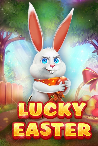 Играть в Lucky Easter от Red Tiger | Казино Сhampion Slots 