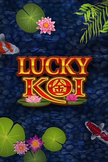 Играть в Lucky Koi от Games Global | Казино Сhampion Slots 