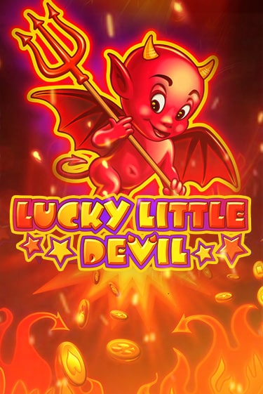 Играть в Lucky Little Devil от Amatic | Казино Сhampion Slots 