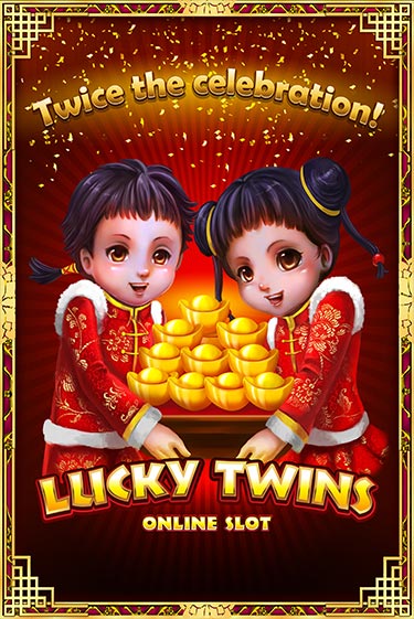 Играть в Lucky Twins от Games Global | Казино Сhampion Slots 