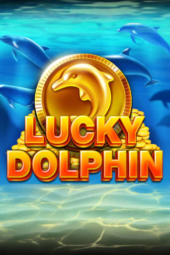 Играть в Lucky Dolphin от Platipus | Казино Сhampion Slots 