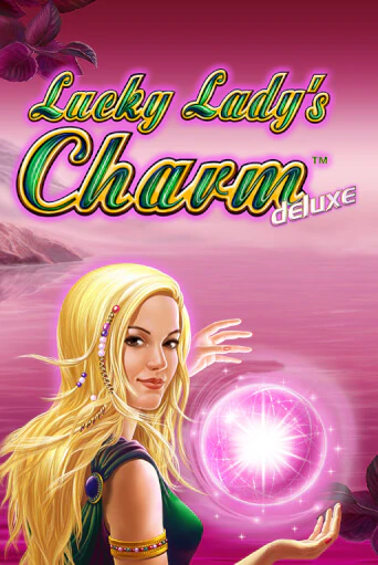 Играть в Lucky Lady's Charm Deluxe от Greentube | Казино Сhampion Slots 