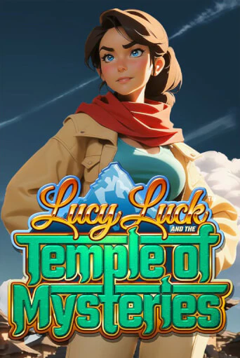 Играть в Lucy Luck and the Temple of Mysteries от Slotmill | Казино Сhampion Slots 