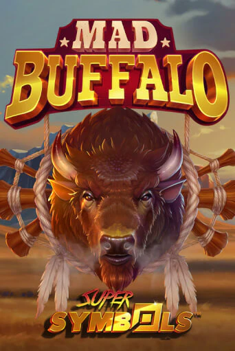 Играть в Mighty Buffalo от Raw Gaming | Казино Сhampion Slots 