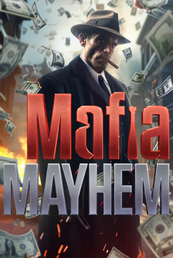 Играть в Mafia Mayhem от PG Soft | Казино Сhampion Slots 