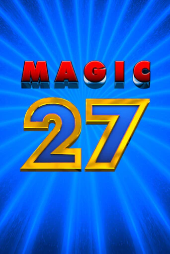 Играть в Magic 27 от Greentube | Казино Сhampion Slots 