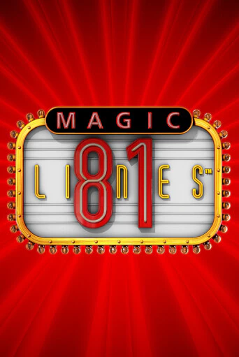 Играть в Magic 81 Lines от Greentube | Казино Сhampion Slots 