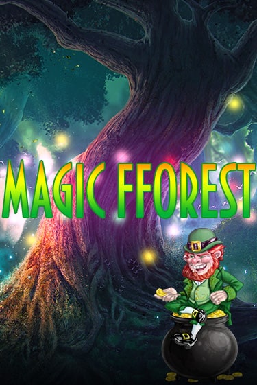 Играть в Magic Forest от Amatic | Казино Сhampion Slots 