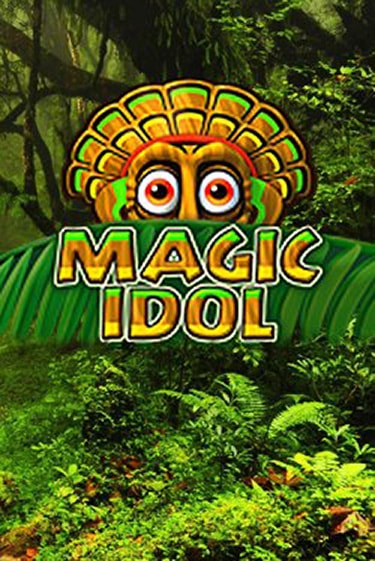 Играть в Magic Idol от Amatic | Казино Сhampion Slots 