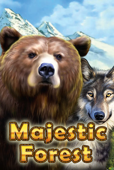 Играть в Majestic Forest от Amusnet Interactive | Казино Сhampion Slots 