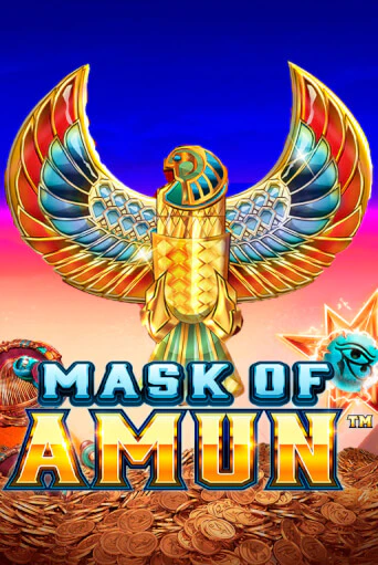 Играть в Mask of Amun от Microgaming | Казино Сhampion Slots 