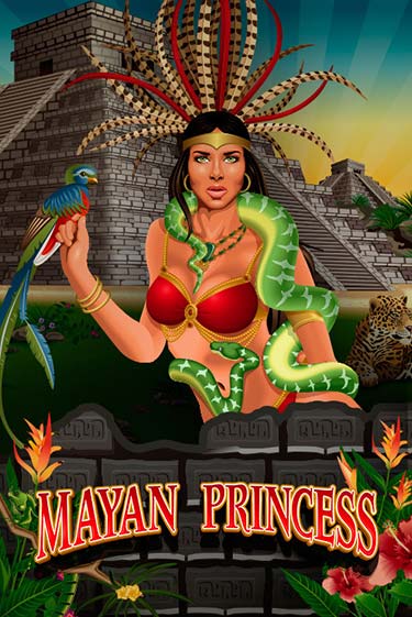 Играть в Mayan Princess от Games Global | Казино Сhampion Slots 