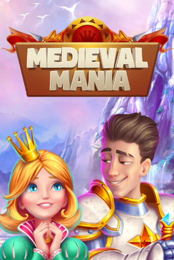 Играть в Medieval Mania от 1X2Gaming | Казино Сhampion Slots 