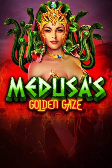 Играть в Medusa's Golden Gaze от Games Global | Казино Сhampion Slots 