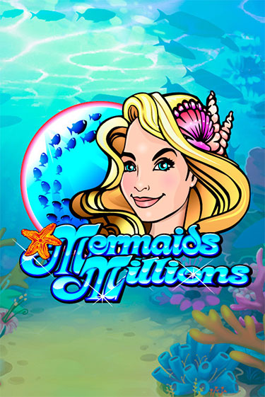 Играть в Mermaids Millions от Games Global | Казино Сhampion Slots 