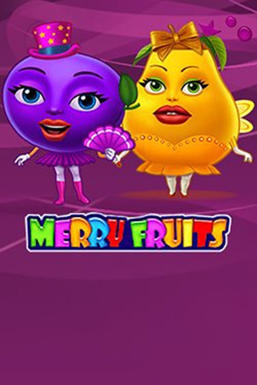 Играть в Merry Fruits от Amatic | Казино Сhampion Slots 