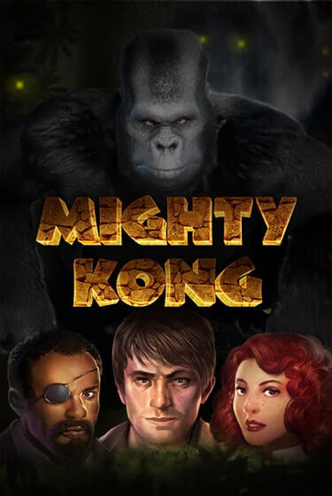 Играть в Mighty Kong от Pragmatic Play | Казино Сhampion Slots 