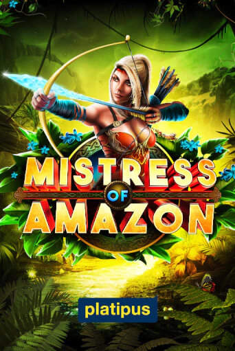 Играть в Mistress of Amazon от Platipus | Казино Сhampion Slots 