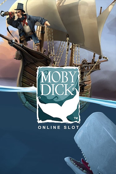 Играть в Moby Dick™ от Games Global | Казино Сhampion Slots 