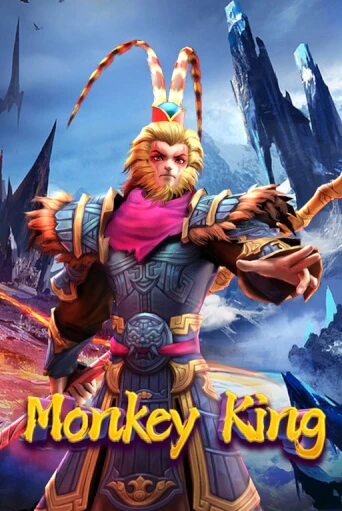 Играть в Monkey King от KA Gaming | Казино Сhampion Slots 