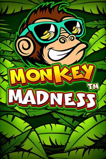 Играть в Monkey Madness от Pragmatic Play | Казино Сhampion Slots 