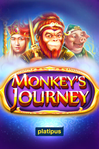 Играть в Monkey's Journey от Platipus | Казино Сhampion Slots 