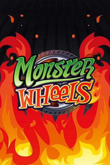 Играть в Monster Wheels от Games Global | Казино Сhampion Slots 