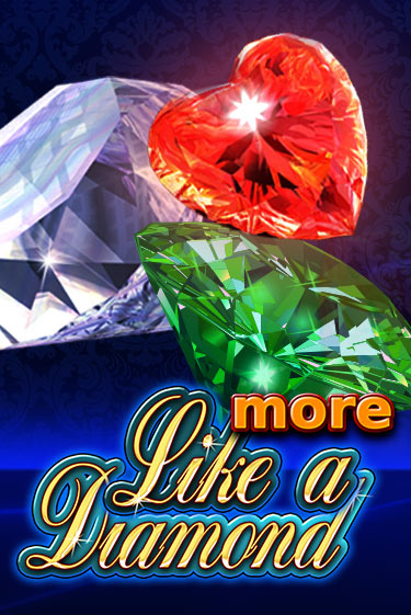 Играть в More Like A Diamond от Amusnet Interactive | Казино Сhampion Slots 