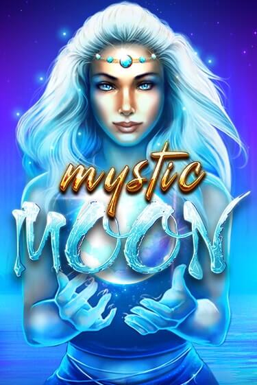 Играть в Mystic Moon от Games Global | Казино Сhampion Slots 