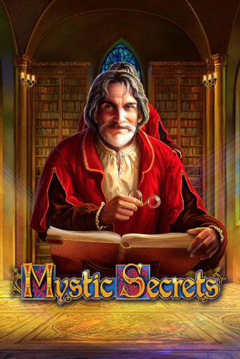 Играть в Mystic Secrets от Greentube | Казино Сhampion Slots 