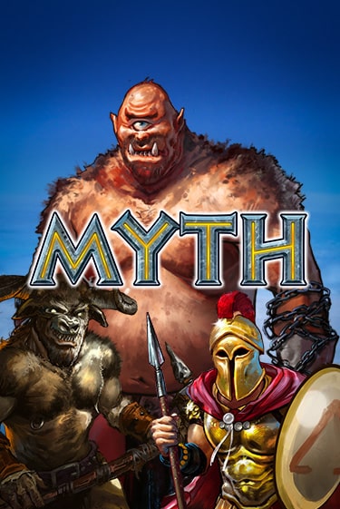 Играть в Myth от Play'n GO | Казино Сhampion Slots 