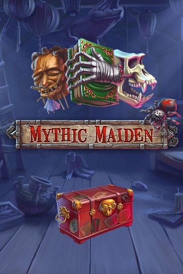 Играть в Mythic Maiden™ от NetEnt Deluxe | Казино Сhampion Slots 