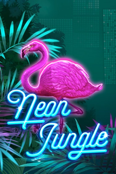 Играть в Neon Jungle от Games Global | Казино Сhampion Slots 