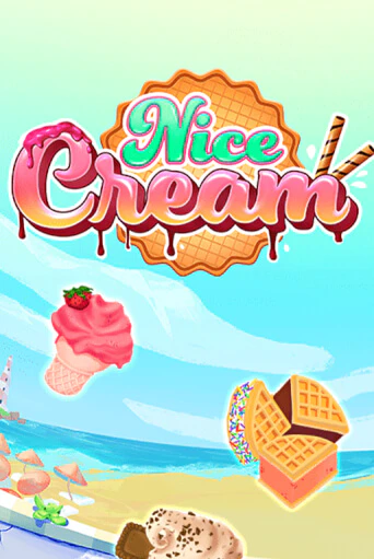 Играть в Nice Cream от Spinmatic | Казино Сhampion Slots 