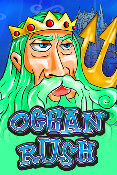 Играть в Ocean Rush от Amusnet Interactive | Казино Сhampion Slots 