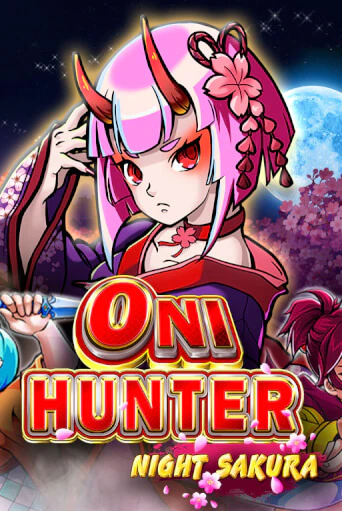 Играть в Oni Hunter Night Sakura от Microgaming | Казино Сhampion Slots 