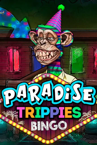 Играть в Paradise Trippies Bingo от Caleta Gaming | Казино Сhampion Slots 