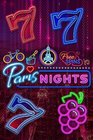 Играть в Paris Nights от Booming Games | Казино Сhampion Slots 