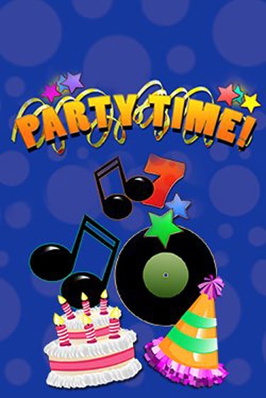 Играть в Party Time от Amatic | Казино Сhampion Slots 