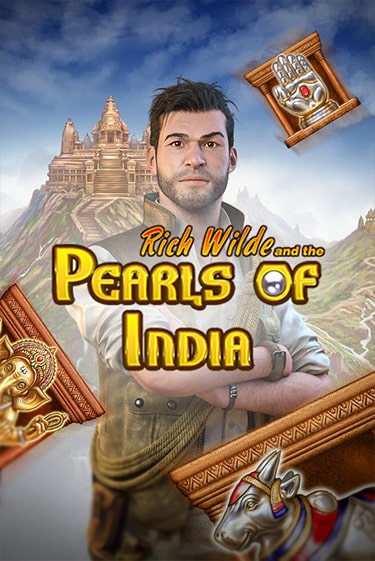 Играть в Pearls of India от Play'n GO | Казино Сhampion Slots 