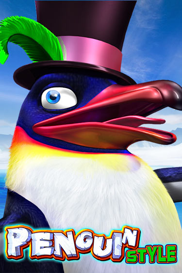 Играть в Penguin Style от Amusnet Interactive | Казино Сhampion Slots 