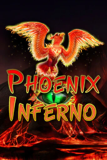 Играть в Phoenix Inferno от 1X2Gaming | Казино Сhampion Slots 