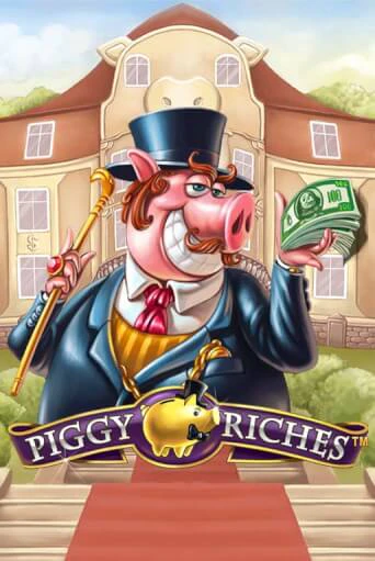 Играть в Piggy Riches™ от NetEnt Deluxe | Казино Сhampion Slots 